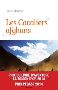 Les Cavaliers afghans