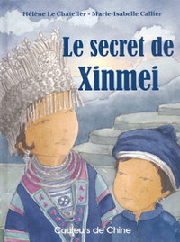 Le secret de Xinmei