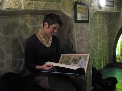&copy; Chemins d�&eacute;toiles