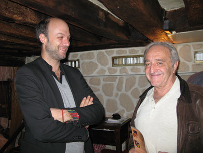 &copy; Chemins d�&eacute;toiles