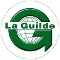 Logo de la Guilde