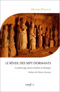 « Le réveil des Sept Dormants » de Manoël Pénicaud