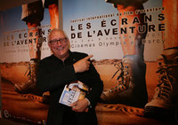 Bernard Voyer