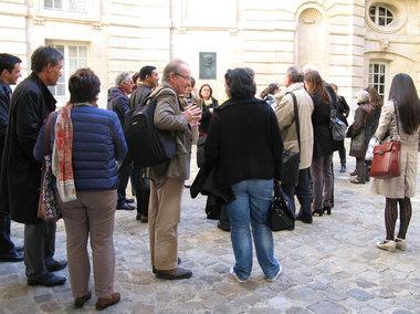 &copy; Chemins d�&eacute;toiles 