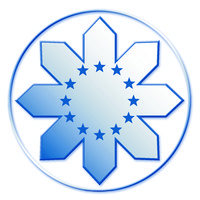 Logo des Itinéraires culturels du Conseil de l'Europe