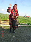 &copy; Photo Liudmila Lipatova
