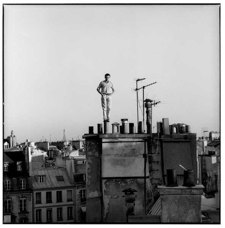 &copy; Photo Jean-Luc Bertini