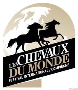 Festival "Les Chevaux du Monde"