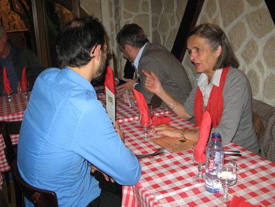 &copy; Chemins d�&eacute;toiles