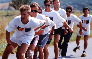 &copy; Gianni Basso / Guilde europ&eacute;enne du Raid