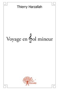 « Voyage en sol mineur », de Thierry Harzallah