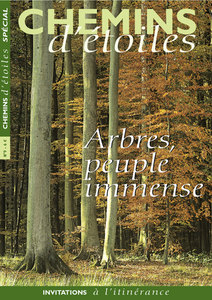 "Chemins d'&eacute;toiles" num&eacute;ro 9