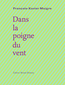 « Dans la poigne du vent », de François-Xavier Maigre