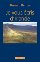 Je vous écris d'Irlande de Bernard Berrou