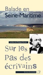 &laquo; Balade en Mide-Pyr&eacute;n&eacute;es, sur les pas des &eacute;crivains &raquo;