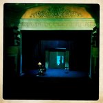 Repr&eacute;sentation &agrave; Makeevka &copy; photo Collectif ZOU