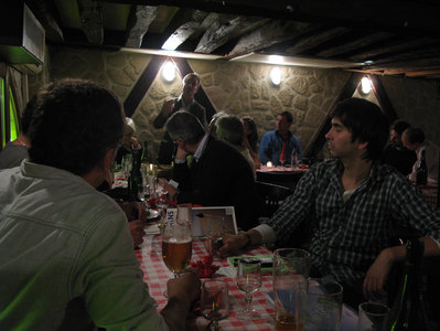 &copy; Chemins d�&eacute;toiles