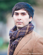 Fran&ccedil;ois-Xavier Maigre - Photo &copy; Jean-Matthieu Gautier