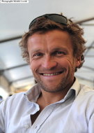 Sylvain Tesson, Comédie du livre 2011