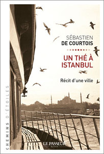 "Un thé à Istanbul"