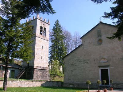 Frassinoro &copy; R&eacute;seau europ&eacute;en des sites casad&eacute;ens
