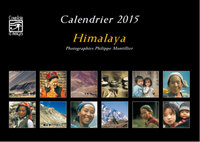 Calendrier Himalaya