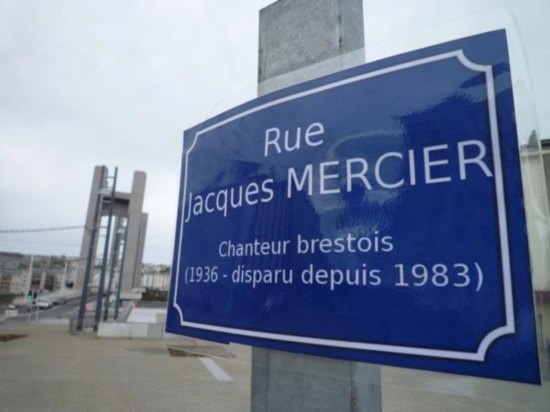 D&eacute;part de Brest &copy; photo Collectif ZOU