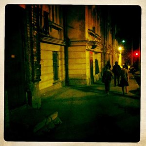 Dans les rues de Samara &copy; photo Collectif ZOU