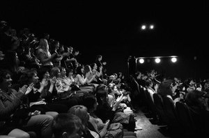 Spectacle Atavisme &copy; photo Institut fran&ccedil;ais de Saint-P&eacute;tersbourg