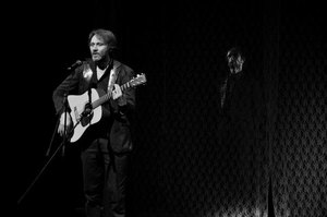 Spectacle Atavisme &copy; photo Institut fran&ccedil;ais de Saint-P&eacute;tersbourg