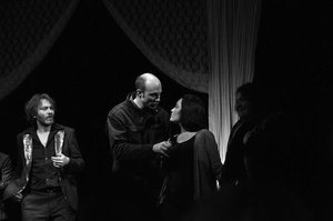 Spectacle Atavisme &copy; photo Institut fran&ccedil;ais de Saint-P&eacute;tersbourg