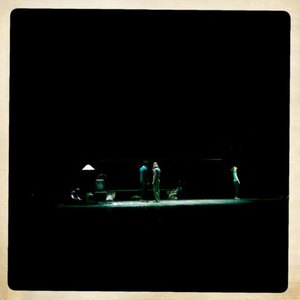 Montage dans le th&eacute;&acirc;tre Koleso &agrave; Togliatti &copy; photo Collectif ZOU