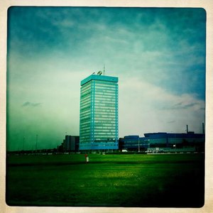 Usine Avtovaz Lada &agrave; Togliatti &copy; photo Collectif ZOU