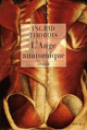 L'Ange anatomique d'Ingrid Thobois