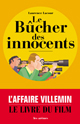 "Le bûcher des innocents", de Laurence Lacour 
