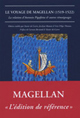 Le voyage de Magellan, de Michel Chandeigne