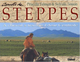 Carnets de steppe : à cheval à travers l'Asie Centrale, de Priscilla Telmon & Sylvain Tesson