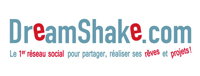 Logo DreamShake