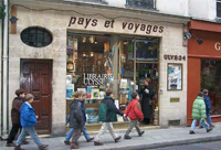 Librairie Ulysse